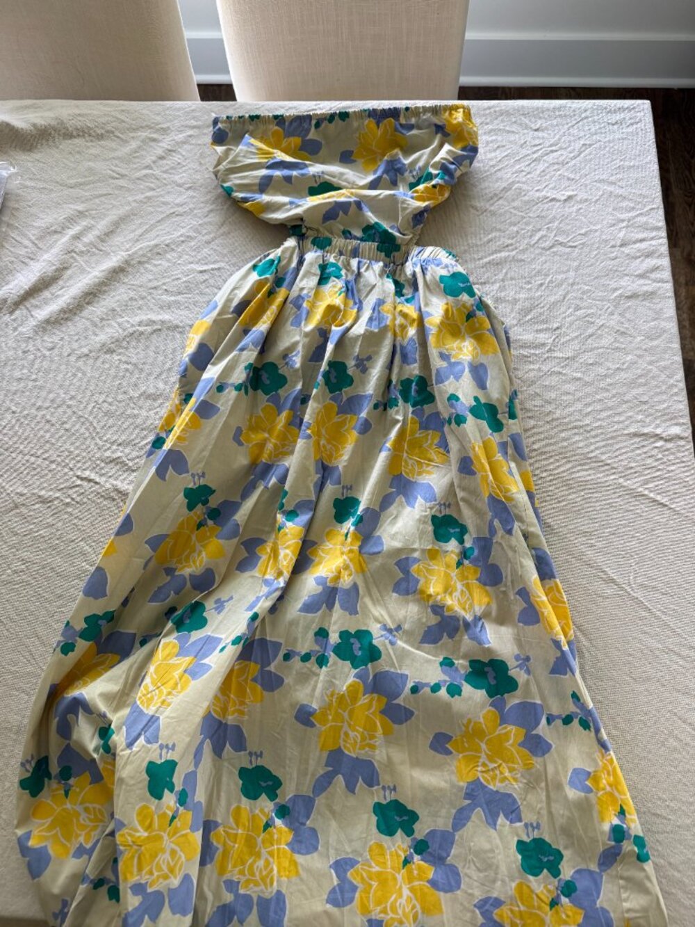 Petal and Pup Pamela Dress
